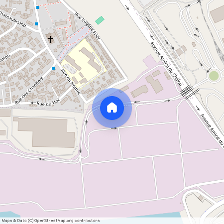 Le Havre - 76600
