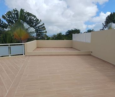 Appartement T4 Fort-de-France à louer - Photo 6