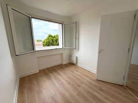 Location Appartement 3 pièces 45m² - Photo 3