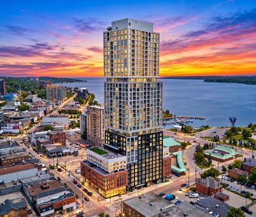 For Lease - 39 Mary Street Unit# 2903, Barrie, Ontario - Photo 3