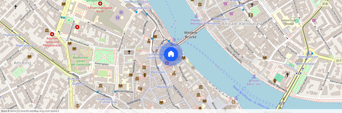 4051, Basel, Martinskirchplatz, 15