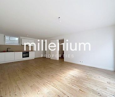 Villa mitoyenne moderne avec studio indépendant - Photo 5