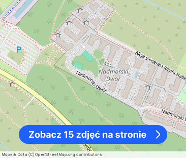 Piękny apartament Nadmorski Dwór + garaż + taras - Zdjęcie 1