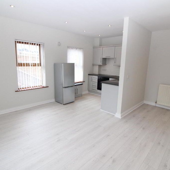 46 Mayfield High Street, Newtownabbey, BT36 7WU - Photo 1