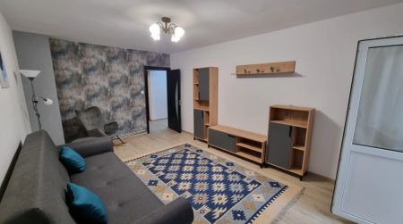 Apartament de inchiriat, 2 camere, decomandat, 60 mp, Nicolina, Biserica Inaltarea Domnului, Cod 163475 - Fotografie 2