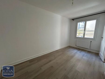Appartement à louer 3 pièces 68.83m² - Photo 5
