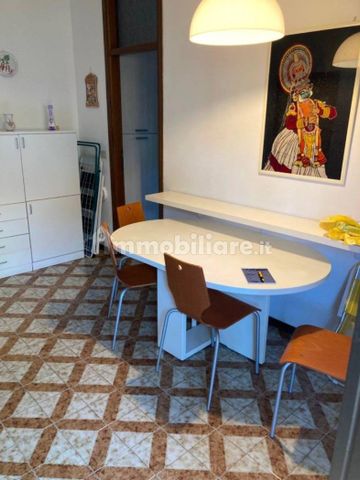 Trilocale via Serchio, Marina di Massa Centro, Massa - Photo 2