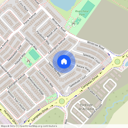 90 Natare Place, Kanata