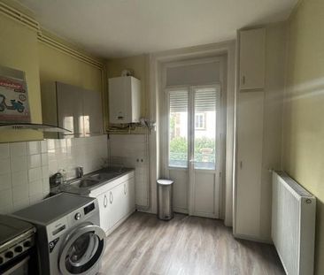 Appartement Firminy - Photo 4