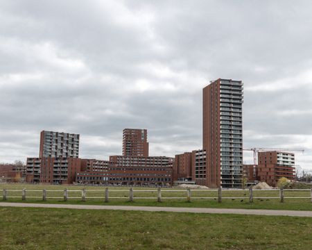 Te huur: Appartement Meerring in Eindhoven - Photo 3