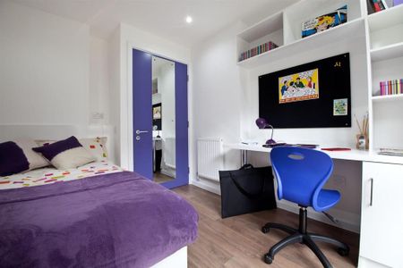 Studio to rent - Photo 2