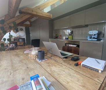 Appartement 2 pièces | Saint-Jean - Photo 3