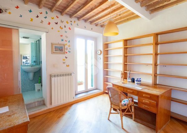 Casa semindipendente in affitto