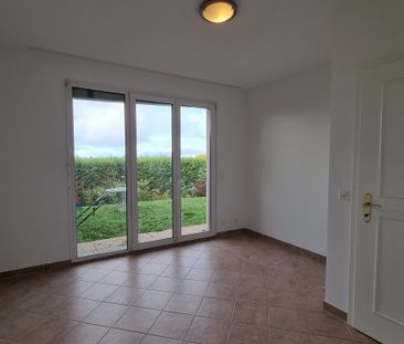 Maison individuelle - Chemin de la Canélaz 10 - 1090 La Croix s/Lutry - Photo 6