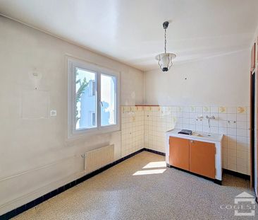 Appartement traversant de 3 pièces d’environ 68m2 - Photo 6