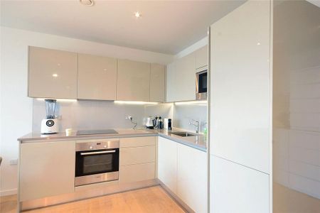 1 bedroom maisonette to rent - Photo 5