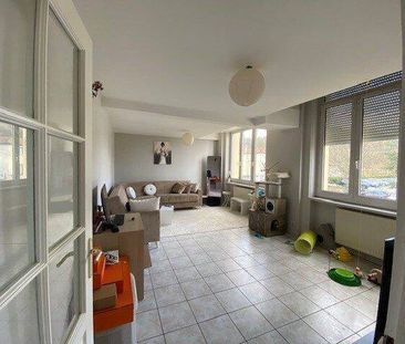 Location appartement 3 pièces 70 m² à Sainte-Colombe (69560) - Photo 2