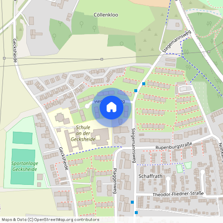 Hegerothsweg 3, 45897 Gelsenkirchen