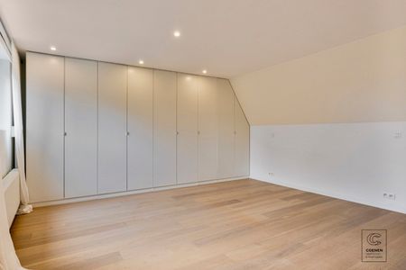 Gerenoveerde HOB te huur met 3 à 4 slaapkamer op een TOPlocatie te Schilde! - Foto 3