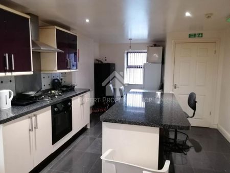 1 bedroom in a house share to rent - Photo 5