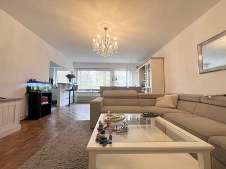 Appartement te huur - Photo 4