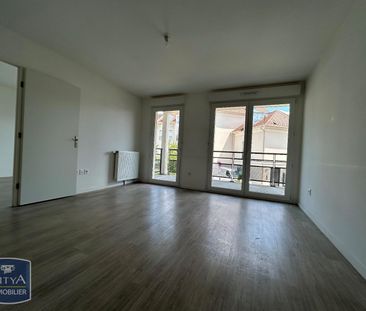 Location Appartement 2 pièces 41m² MONTLHERY 91310 - Photo 1