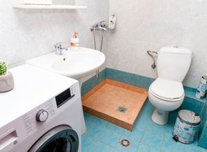 Studio/Γκαρσονιέρα για ενοικίαση - Ξάνθη, - Φωτογραφία 4