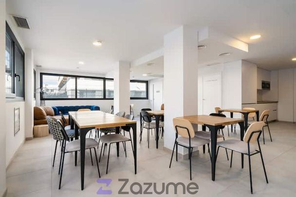 Estudio de alquiler en C. de Fuerteventura, Polígono Industrial Norte - Photo 1