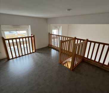 Location Appartement 2 pièces 38m² - Photo 3