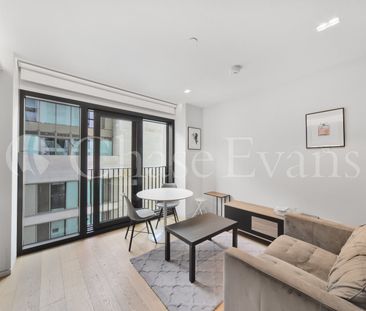studio apartment to rent - Photo 3