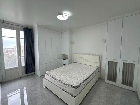 Location Appartement 3 pièces 55m² - Photo 3