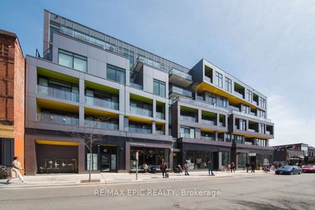 109 OZ Lofts , #306 - Photo 2