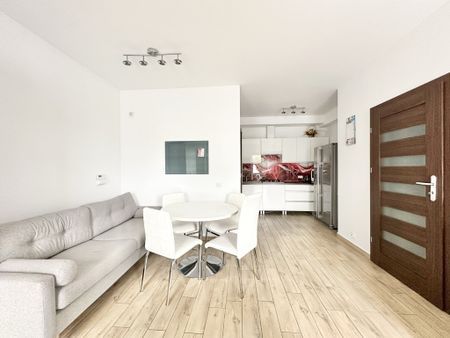 Mieszkanie lub lokal do wynajęcia | Wielicka - Фото 2