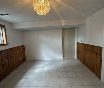 For Lease - 228 Andrew Park Unit# BSMT, Vaughan, Ontario - Photo 3