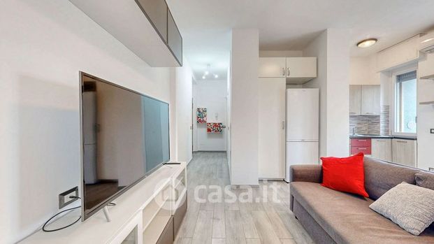 Bilocale in Affitto in Via Leonardo Bistolfi 12 a Milano - Photo 1