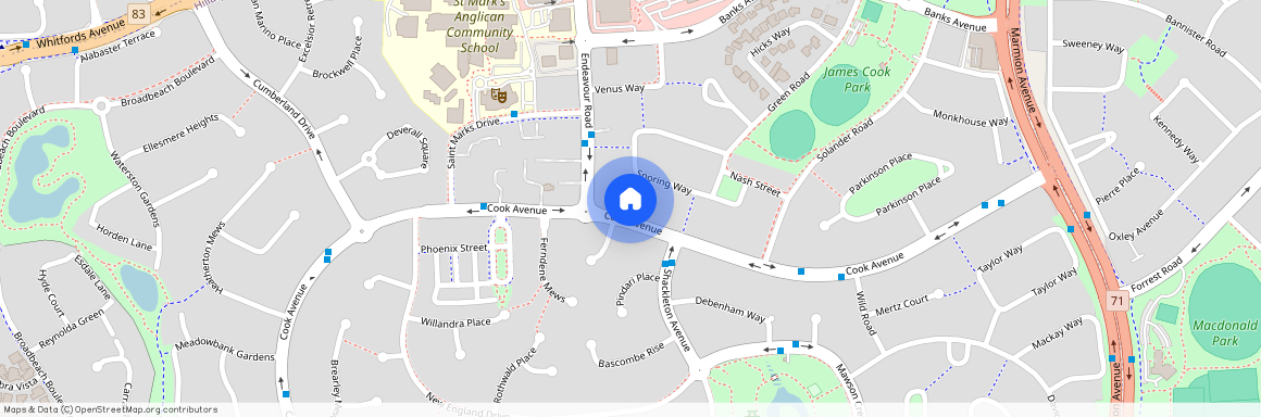 71D Cook Avenue, WA 6025, Hillarys