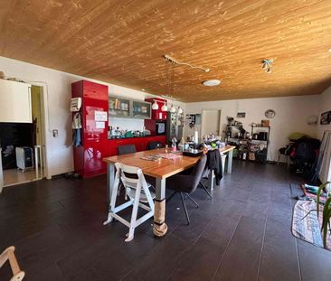 5.5 Zimmer, 120 m², EG - Photo 4