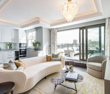 Prince of Wales Terrace, Kensington, London, W8 - Photo 1