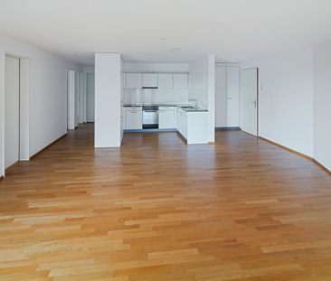 4.5 Zimmer, 101 m², 5. Stock - Foto 3