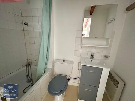 Location Appartement 2 pièces 33m² POITIERS 86000 - Photo 3