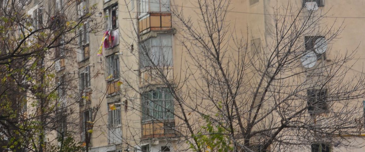 Studio for rent Iasi Iulius Mall area - Photo 1