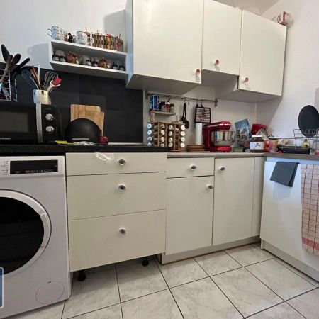 Appartement à louer 1 pièce 38.03m² - Photo 3