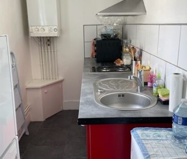 appartement type 2 Séraucourt - Photo 6