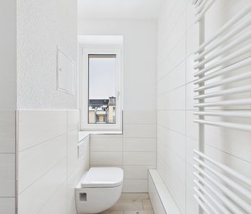 2-Raum-Wohnung mit Balkon auf dem Sonnenberg - Photo 6