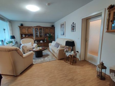 Geräumige 3-Zimmer-Wohnung mit Balkon in ... - Photo 2