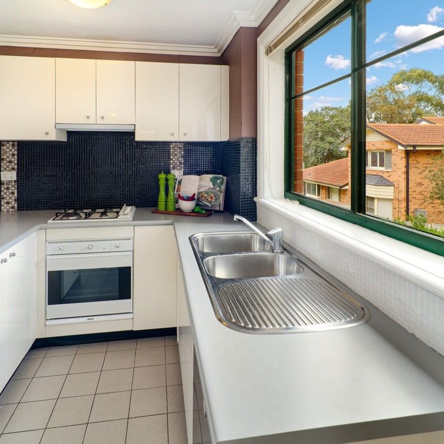 25/7-17 Sinclair Street, Wollstonecraft NSW 2065 - Apartment For Rent | Domain - Photo 1