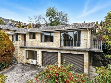 Large Three Bedroom Home with Rumpus - Photo 3