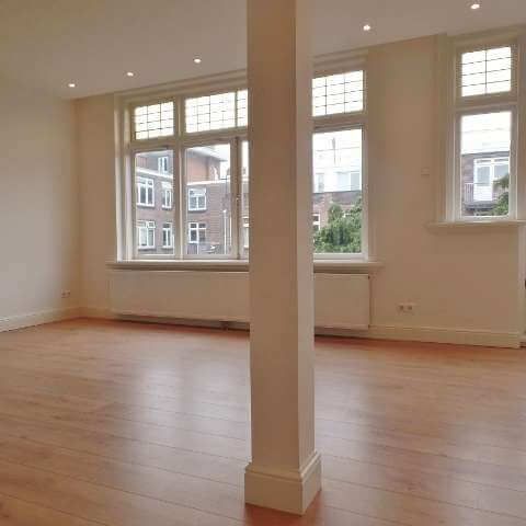 Bijlwerffstraat, Rotterdam, Nederland - Photo 1