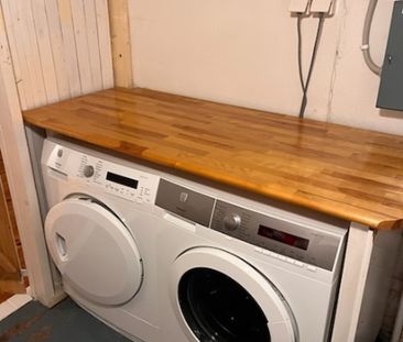 Askim - 2rok - tillsv - 9.200kr/mån - Photo 3