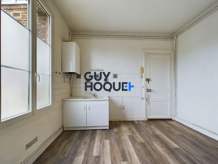 Appartement T2 BIS pièce(s) 48 m2 - ELBEUF - Photo 5